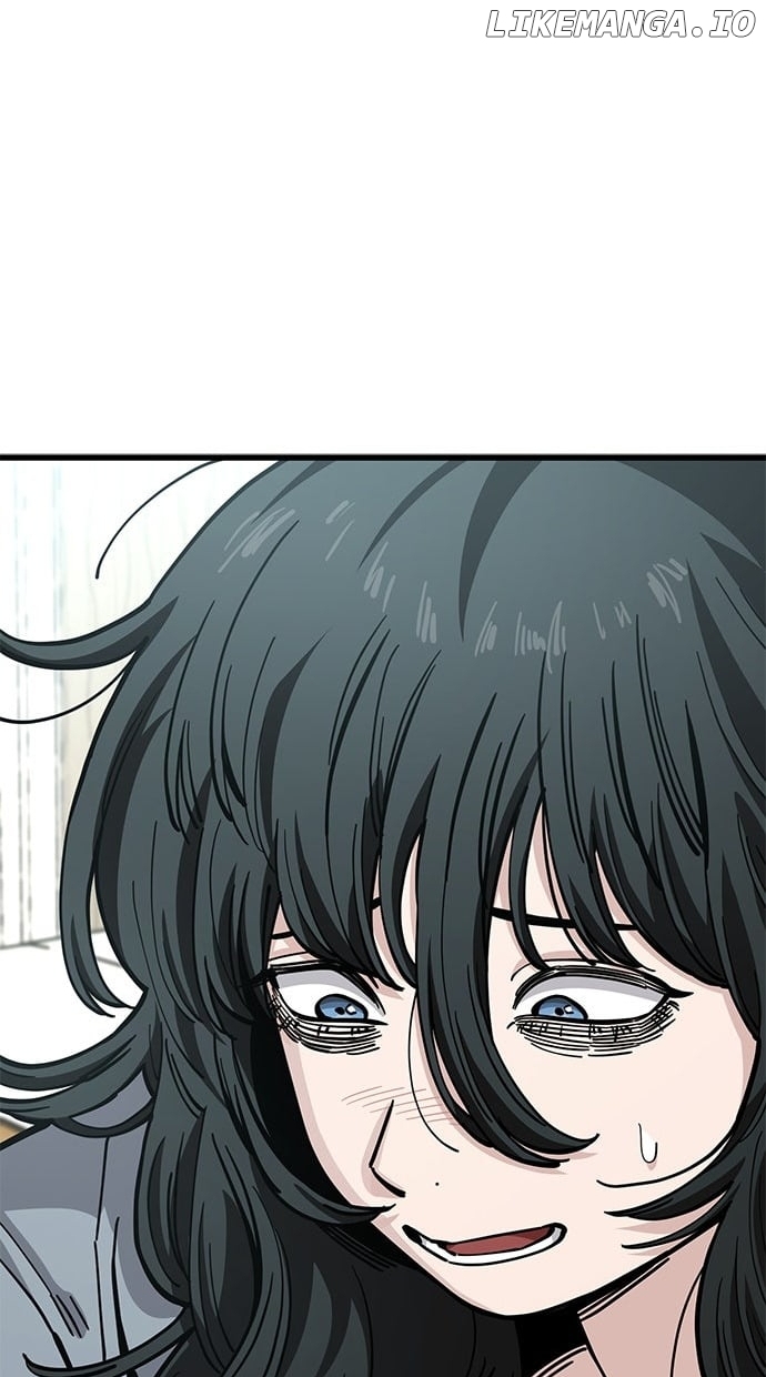 Unemployed Baek-soon Chapter 155 - page 23